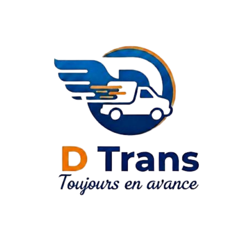 D Trans Logo